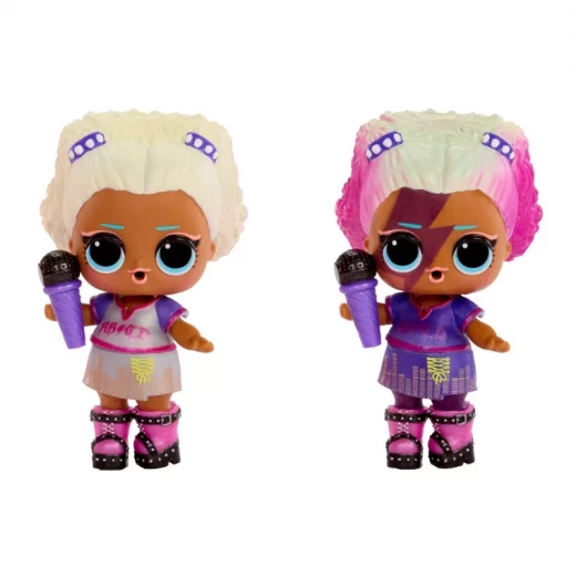 L.O.L. Surprise Eye Spy Series Tots Assortment- 1 Pc- PDQ - Mga entertainment - Image 11