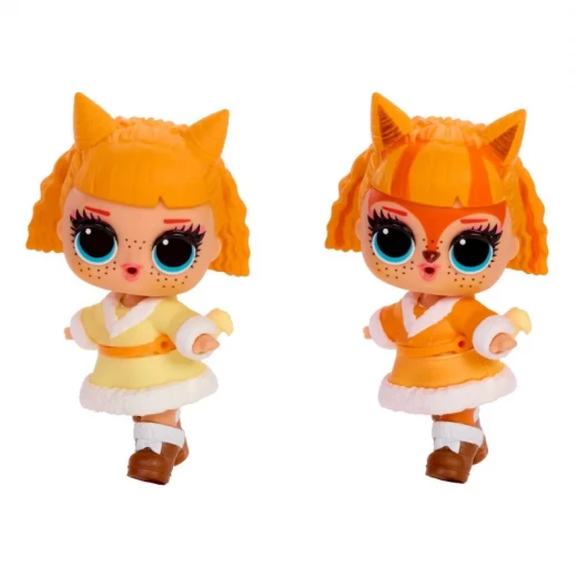 L.O.L. Surprise Eye Spy Series Tots Assortment- 1 Pc- PDQ - Mga entertainment - Image 12