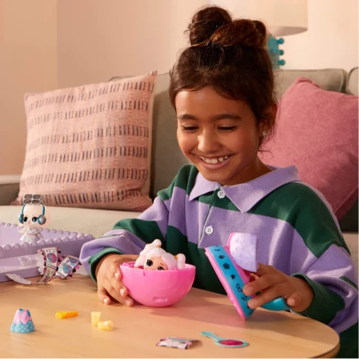 L.O.L. Surprise Eye Spy Series Tots Assortment- 1 Pc- PDQ - Mga entertainment - Image 15