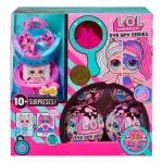 L.O.L. Surprise Eye Spy Series Tots Assortment- 1 Pc- PDQ - Mga entertainment