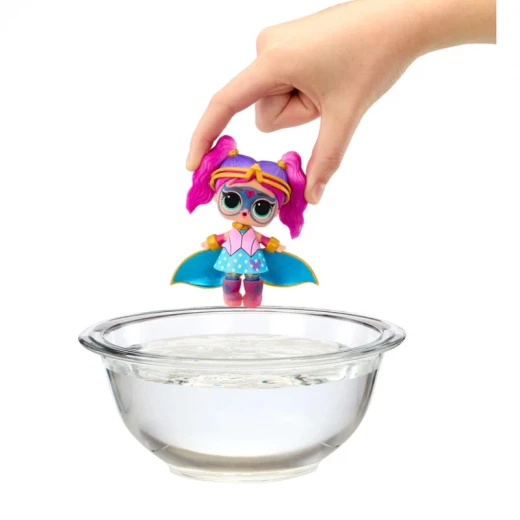 L.O.L. Surprise Eye Spy Series Tots Assortment- 1 Pc- PDQ - Mga entertainment - Image 9
