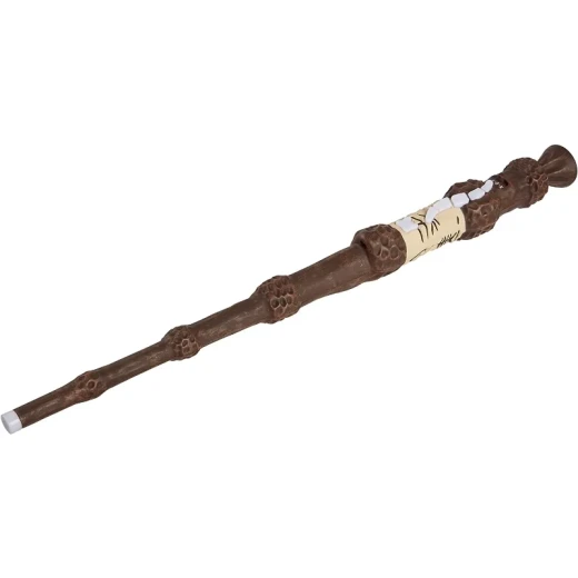 Harry Potter Feature Wizard Wand Wave 1, Dumbledore's Magic Wand, Wizard-Themed Character Accessory for Imaginative Play and Collectors - Jakks Pacific - Image 4