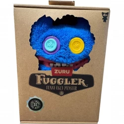 Fuggler 9-Inch Chaos Crew Plush Series 1- Stinkface