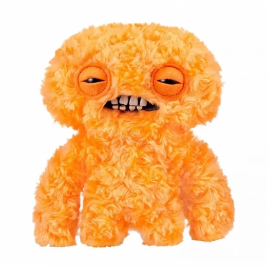 Fuggler 9-Inch Chaos Crew Plush Series 1 – Squidge, quirky and funny plush toy with a unique design, perfect for collecting, gifting, and imaginative play for kids and fans of unusual characters - Zuru - Image 3