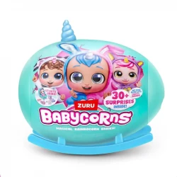 Babycorns (Large) (S1) – Soft and Cuddly Collectible Plush Toy