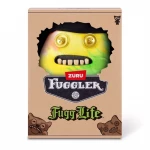 دمية فوجلر المحشوة 9 بوصة – سلسلة Fugg Life الإصدار الأول – سير سبلودج-أ-لوت (Sir Splodge-A-Lot) - زورو