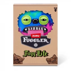 دمية فوجلر المحشوة 9 بوصة – سلسلة Fugg Life الإصدار الأول – سير بيلتش (Sir Belch)