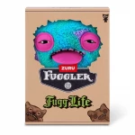 فوجلر دمية محشوة 9 إنش – سلسلة Fugg Life الإصدار الأول – تشَم تشَم (Chum Chum) - زورو