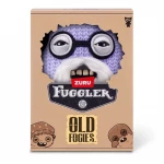 Fuggler 9-Inch Old Fogies Plush Series 1- Mr Needles - Zuru