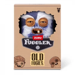 Fuggler 9-Inch Old Fogies Plush Series 1- Rabid Rabbit