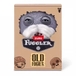 Fuggler 9-Inch Old Fogies Plush Series 1- Captain Cardiac - Zuru