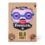 Fuggler 9-Inch Old Fogies Plush Series 1- Squidge - Zuru