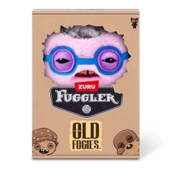 دمية فوجلر المحشوة 9 بوصة – سلسلة Old Fogies الإصدار الأول – سكويج (Squidge)
