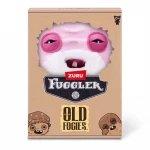دمية فوجلر المحشوة 9 بوصة – سلسلة Old Fogies الإصدار الأول – أوغا بوغا (Oogah Boogah) - زورو