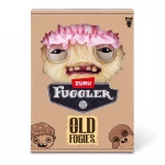 Fuggler 9-Inch Old Fogies Plush Series 1- Gabby Gibbler - Zuru