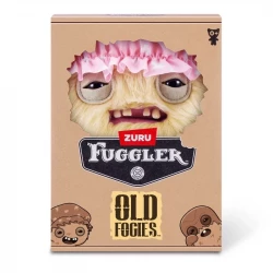 دمية فوجلر المحشوة 9 بوصة – سلسلة Old Fogies الإصدار الأول – غابي جيبلر (Gabby Gibbler)