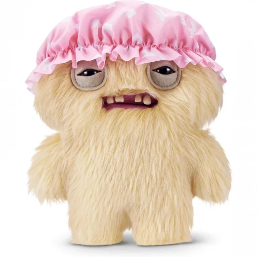 Fuggler 9-Inch Old Fogies Plush Series 1- Gabby Gibbler - Zuru - Image 3