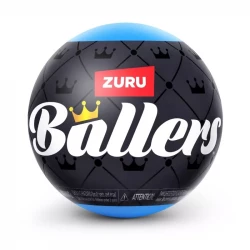 كبسولات فيفا كأس العالم Ballers Global Series 1 (2026) – جرافيتي PDQ