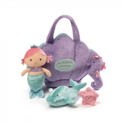 Mermaid Adventure Playset – Fun and Imaginative Toy Set for Kids’ Creative Play