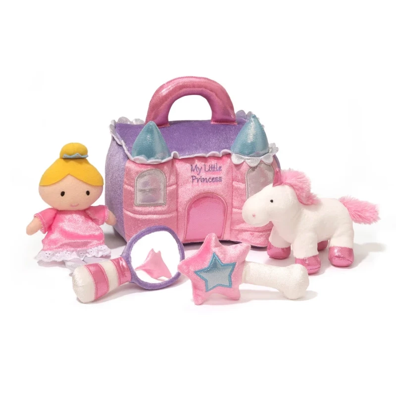 My Little Princess Playset - Spin Master
