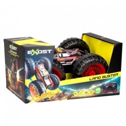 Exost Land Buster