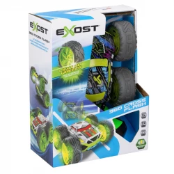 Exost 360 Cross Flash