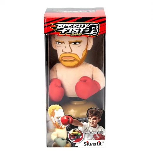 سبيدي فيست جيم - سيلفر ليت - Image 2