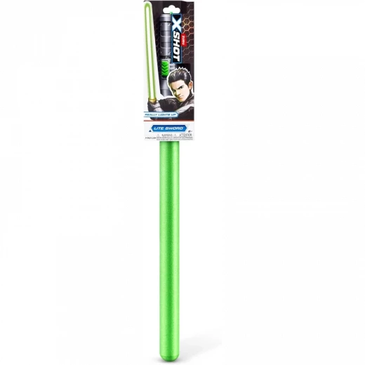 X-Shot Excel Light Swords- Green X-Shot Excel Light Swords- Green