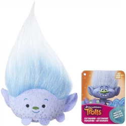 Trolls Mini Plush- Guy Diamond