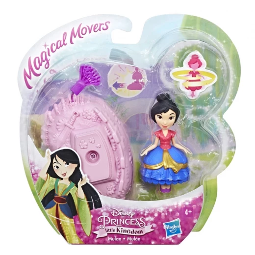 ديزني برنسس ماجيكال موفرز- سنو وايت ديزني برنسس ماجيكال موفرز- سنو وايت