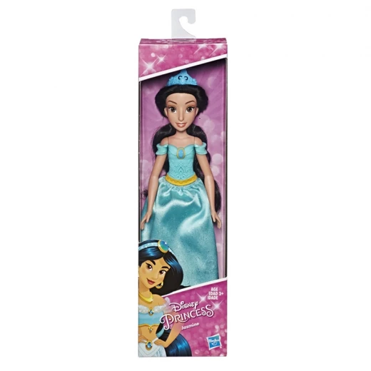 ديزني برنسس جاسمين فاشن دول ديزني برنسس جاسمين فاشن دول