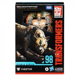 Transformers Generations Studio Series Voyager- 98 Cheetor