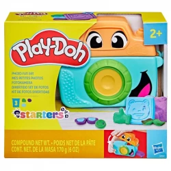 Play-Doh Photo Fun Starters Set