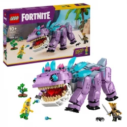 LEGO Klombo – 1084 Pieces, Buildable Creature Set for Kids, Fun & Imaginative Fantasy Play