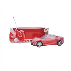 Remote Control 1:20 Bumblebee Car