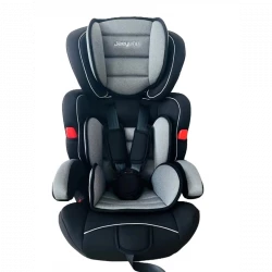 Baby Car Seat – Adjustable Headrest & Harness, Removable Washable Cushion, Easy Installation – Safe & Comfortable for Infants & Toddlers