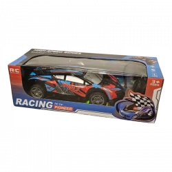 RC 1:16  Spiderman Car with Light