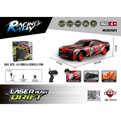 RC 1:24 Stimulation 4 Wheels Drive Drift Car