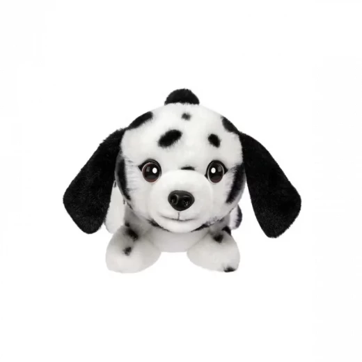 Little Live Pets My Really Real Puppy Mini – Pepper, an interactive and realistic puppy toy featuring adorable movements and sounds, designed to inspire imaginative play and a fun pet-care experience for kids - Little Live Pets - Image 4