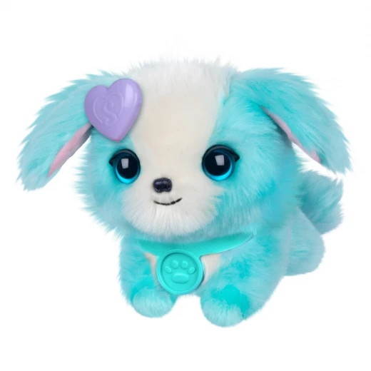 Scruff-a-Luvs Pet Scruffs Single Pack- Blue - Image 7
