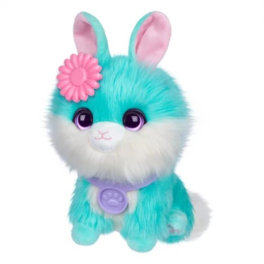 Scruff-a-Luvs Pet Scruffs Single Pack- Blue - Image 8
