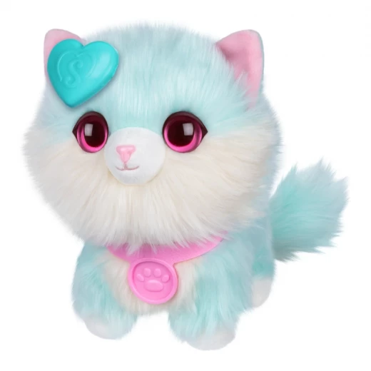 Scruff-a-Luvs Pet Scruffs Single Pack- Blue - Image 9