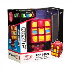 Rubik's Cubers Marvel/DC Assortment