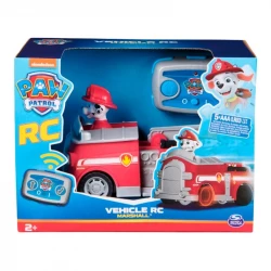 Paw Patrol RC 1:24 Assortment (Chase & Marshall)