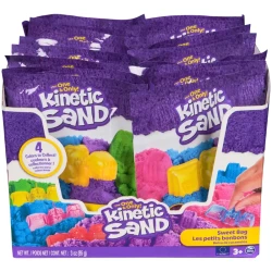 Kinetic Sand – Sweet Bag CDU Display