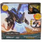 Dreamworks Dragons, How to Train Your Dragon, Ultimate Plasma Blast Toothless - Spin Master