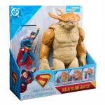 DC Comics Superman Movie Kaiju Slime Battle Set | Action Playset for Superhero Fans - Spin Master
