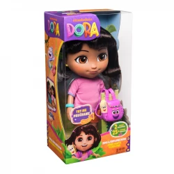 Dora the Explorer Sing & Explore Dora Doll