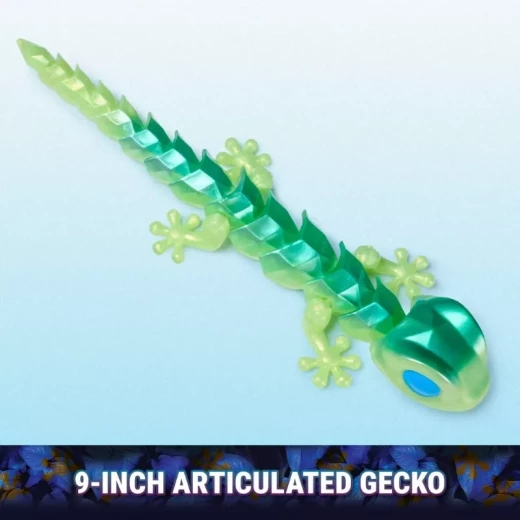 CrystaLynx Gecko Series 1 Assortment- CDU - Spin Master - Image 4