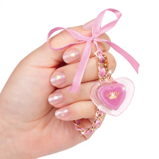 طقم مستحضرات تجميل فاخرة من جوسي كوتور | مجموعة مكياج مميزة للبنات - ميك إت ريل - Image 4